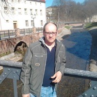 Алексей Четвертак