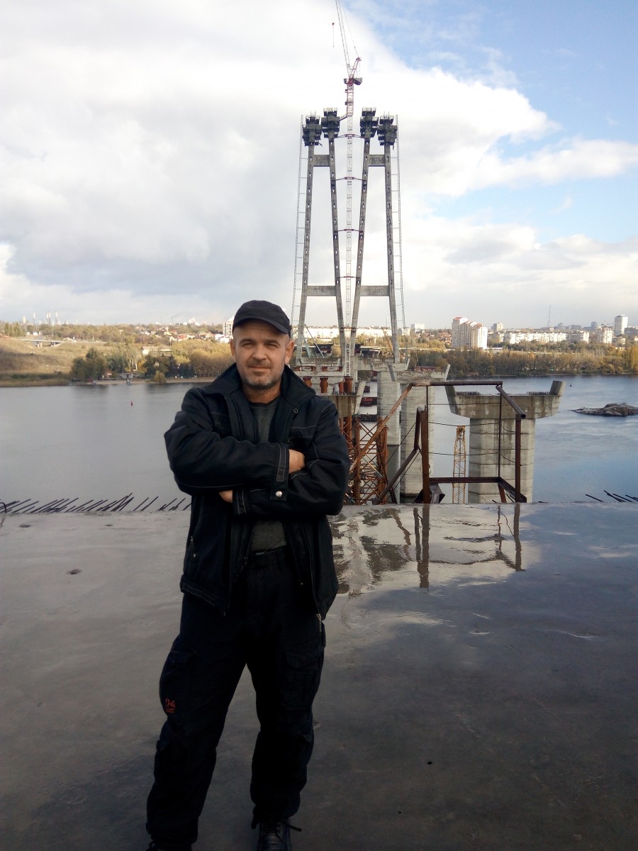 Владимир Воронцов