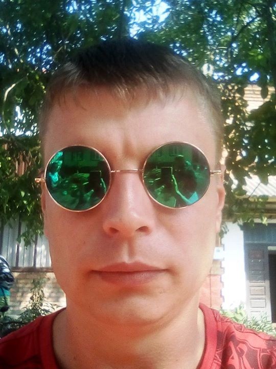 Yuriy Demchenko