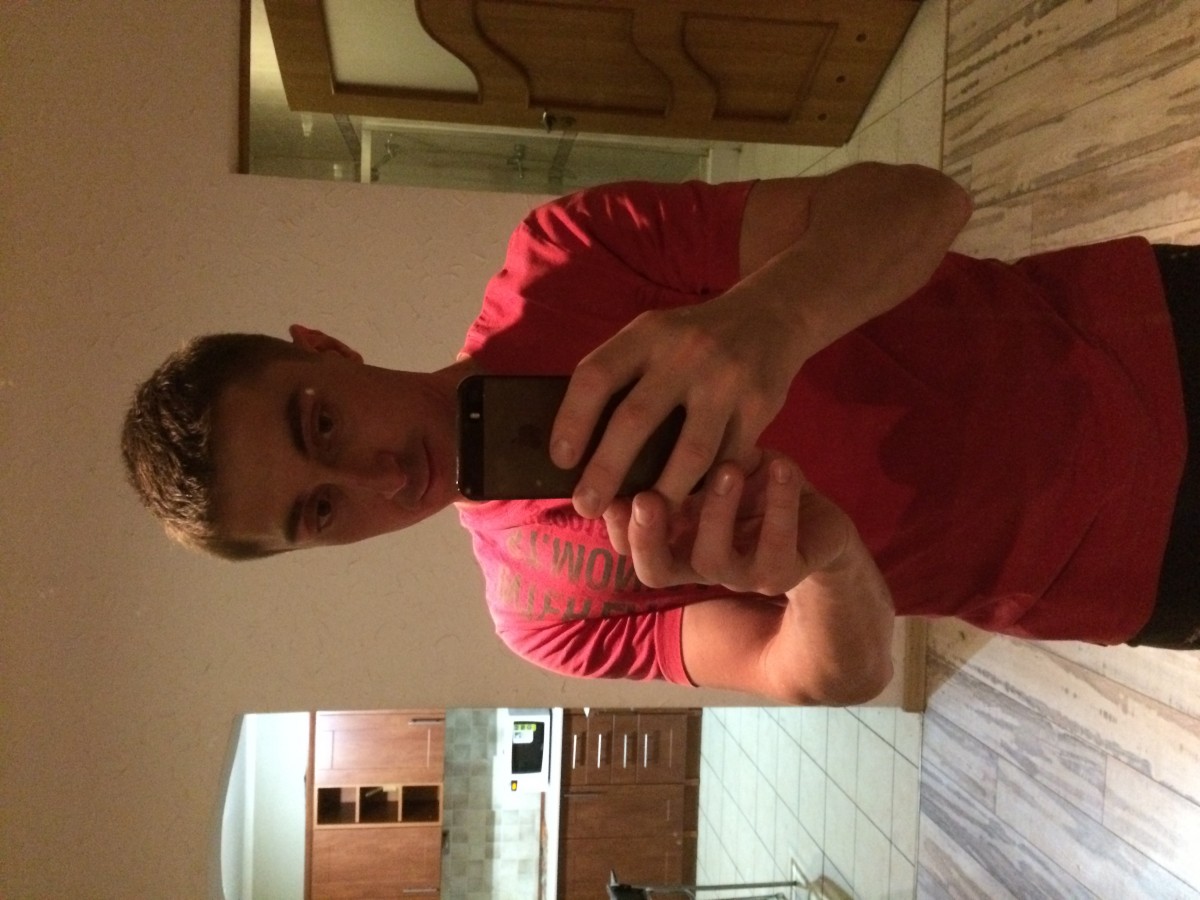 Andrii Korshovskiy