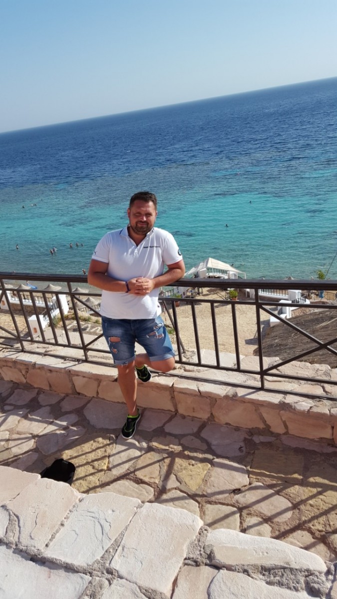 Владимир Боднар