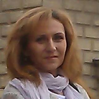 Tatiana Baranova