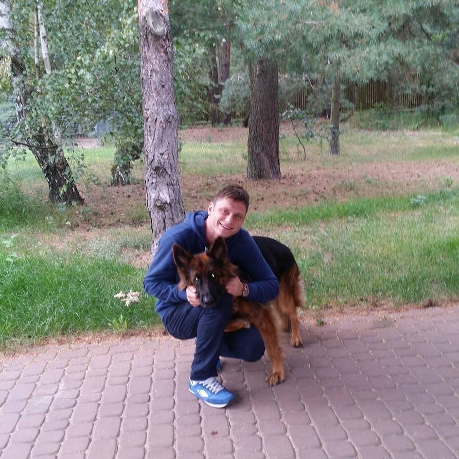 Andrii Sinkin