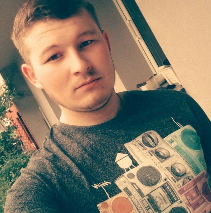 Serhii Promakhov