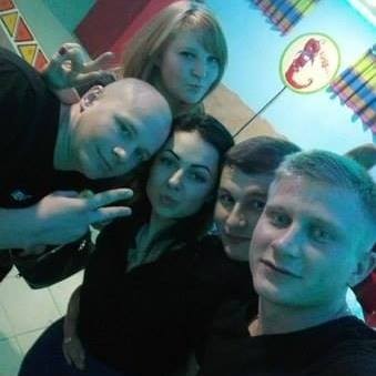 Serhii Promakhov