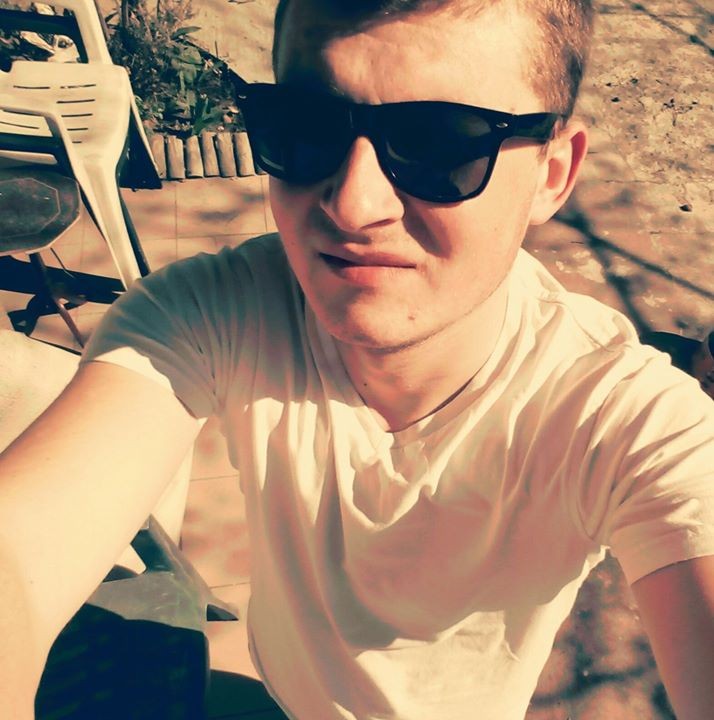 Serhii Promakhov