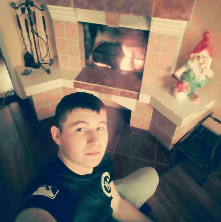 Serhii Promakhov