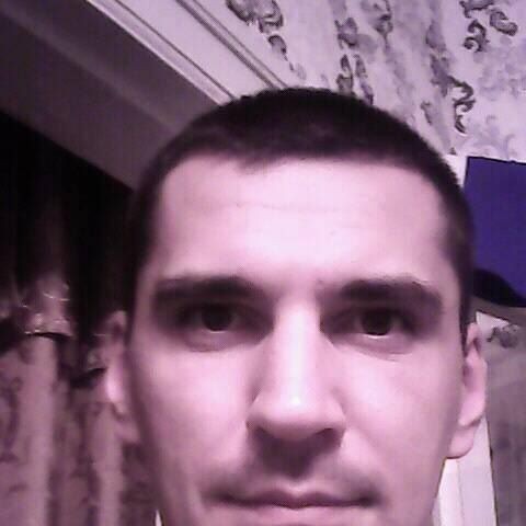 Юрий Волчанов