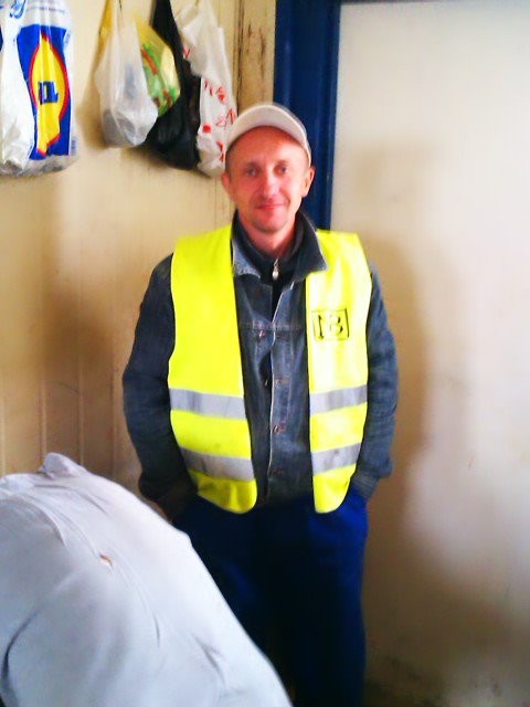 Vova Dextyr