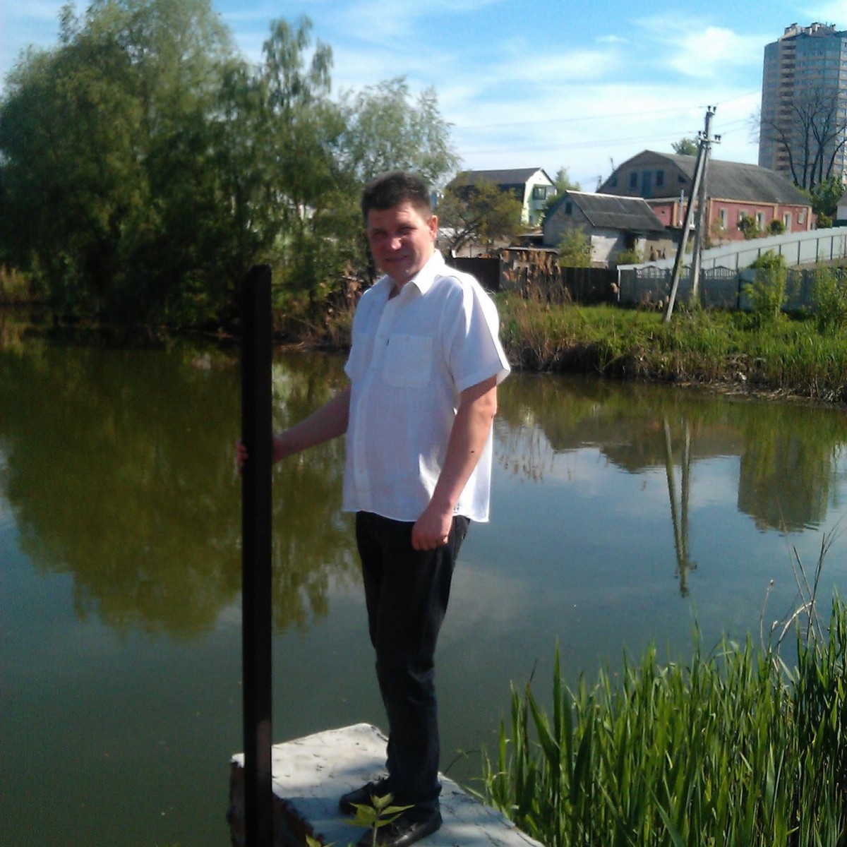 Богдан Шевчук