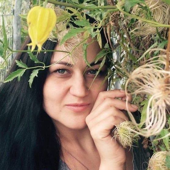Tatyana Osadchuk