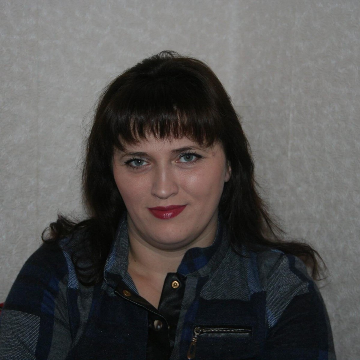 Наталя Скляр