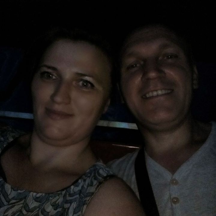 Наталя Скляр