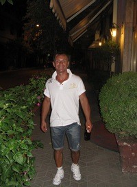 Павел Фурсов