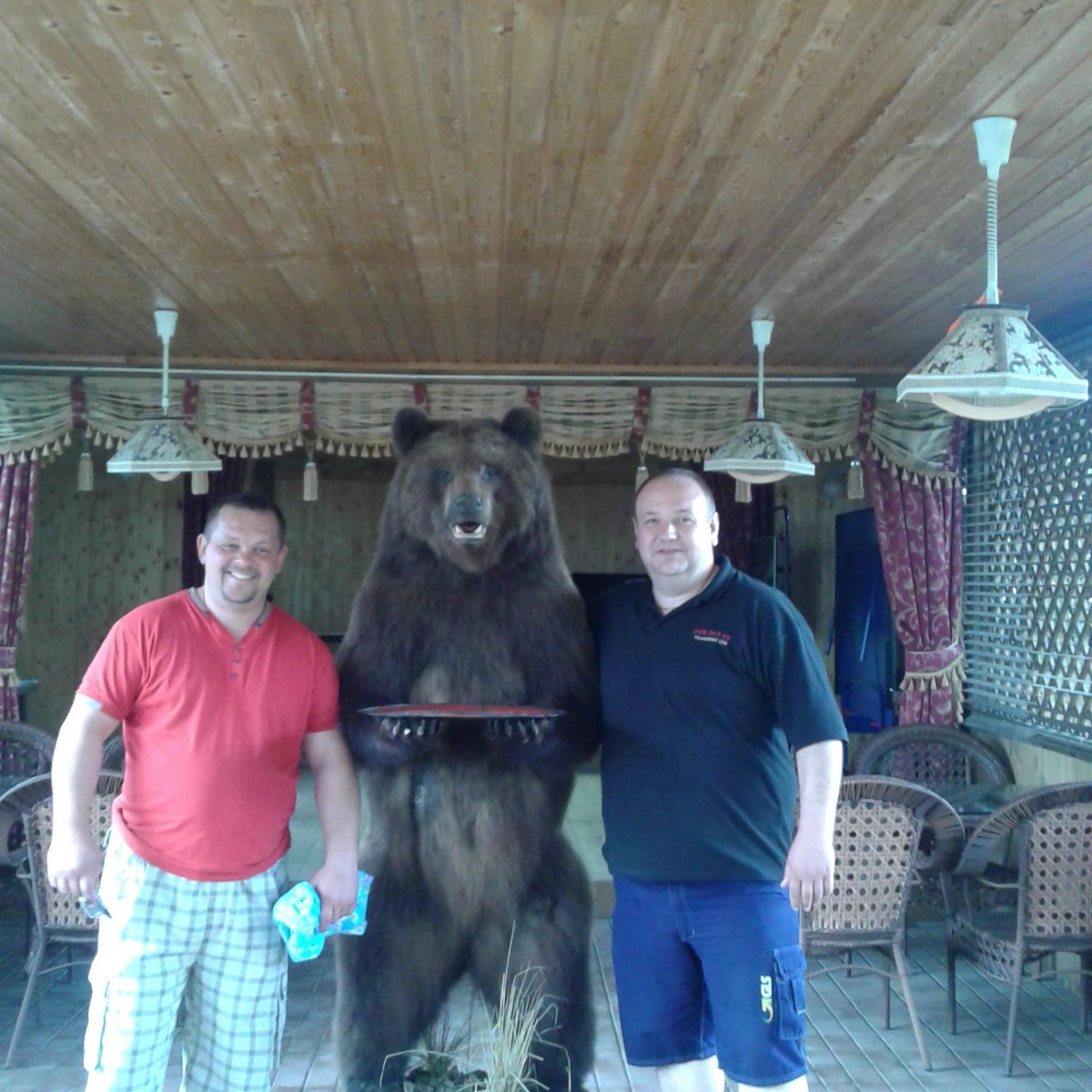 Виталий Харченко