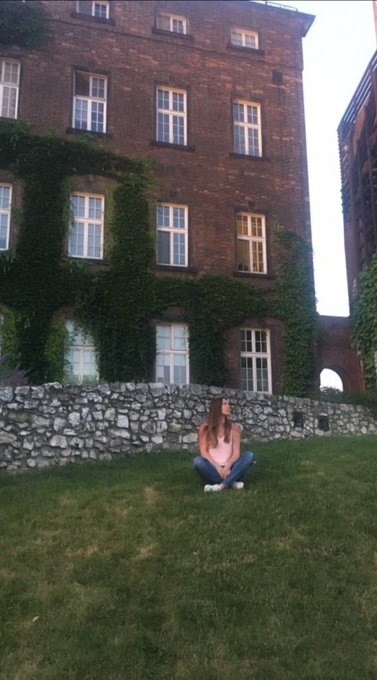 Александра Прохорова