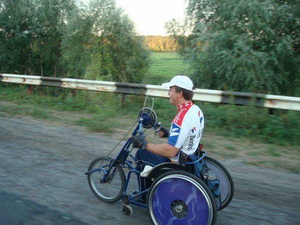 Дмитрий Петрович