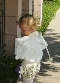 Оксана Борисенко