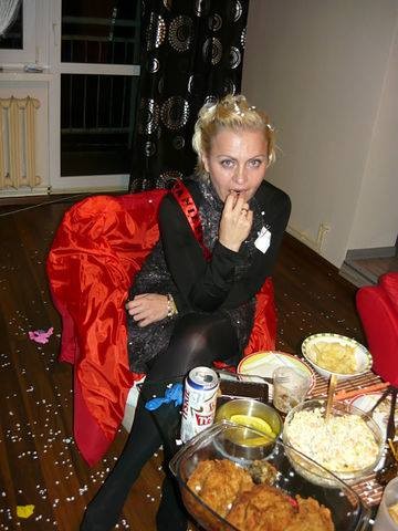 Natalia Halashchuk-Hnasyuk