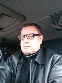 Александр Фидрик