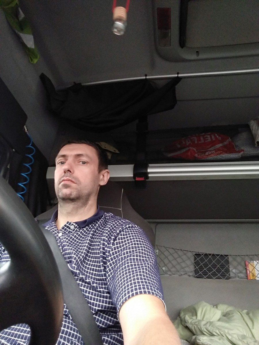 Andrii Golovatyi