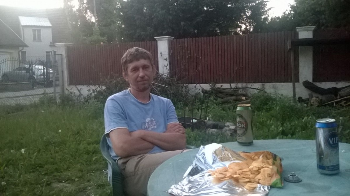 Kostiantyn Leshchenko