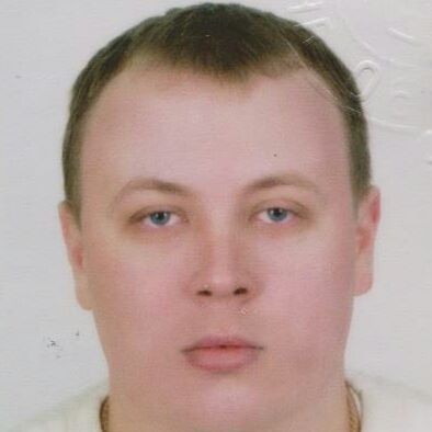 Kornijchuk Oleksandr
