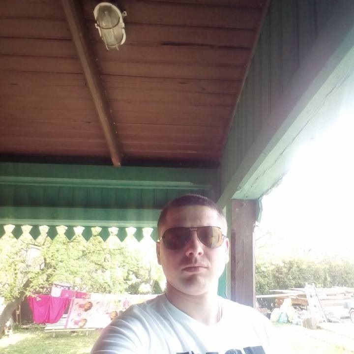 Viktor Syshko