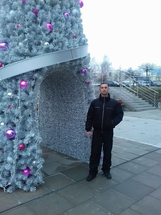 Виталик Зятина