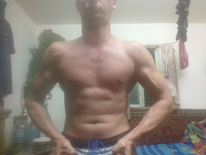 Виталик Зятина