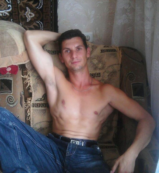 Виталик Зятина