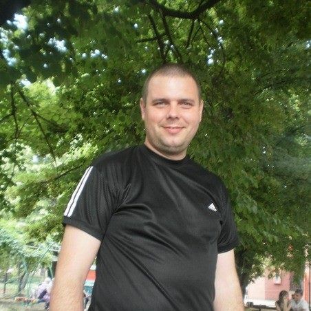 Юрий Заводов