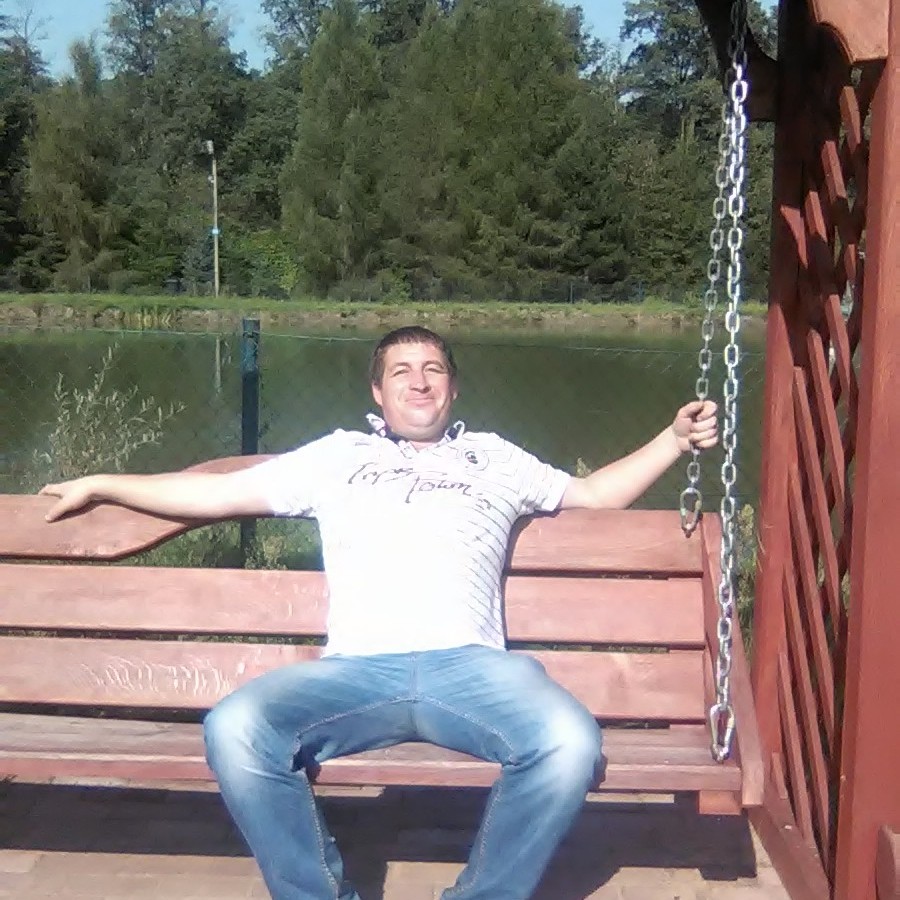 Сергей74 Ковалёв