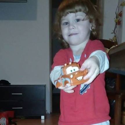 Jarek Ivanovicz Jarek