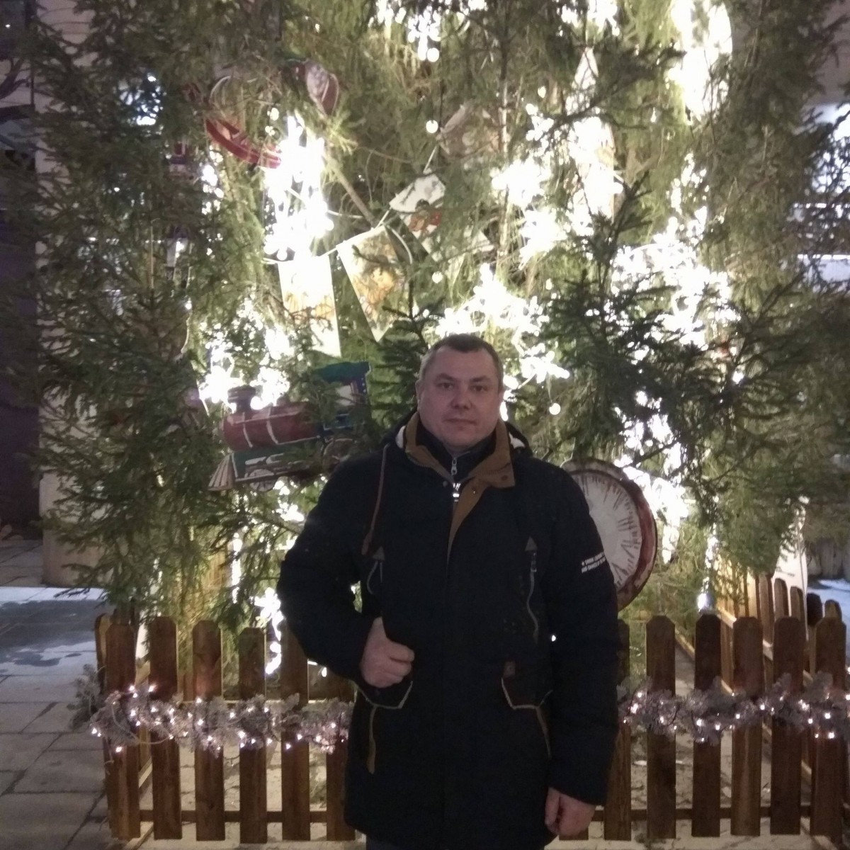 Павел Тупицкий