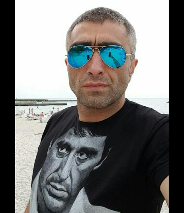 Чингиз Гусейнов