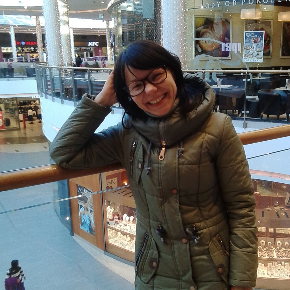 Леся Бартышева