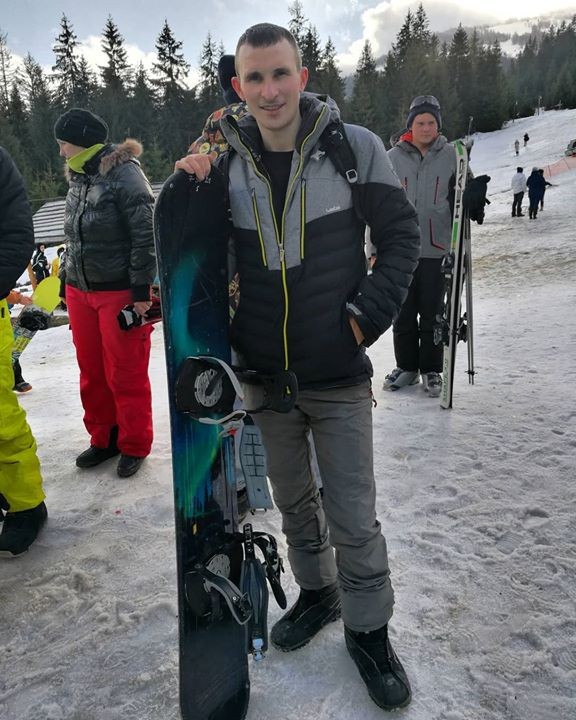 Vlad Riabko