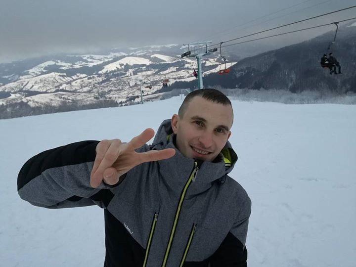 Vlad Riabko