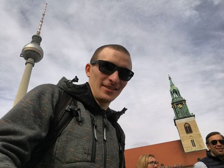 Vlad Riabko