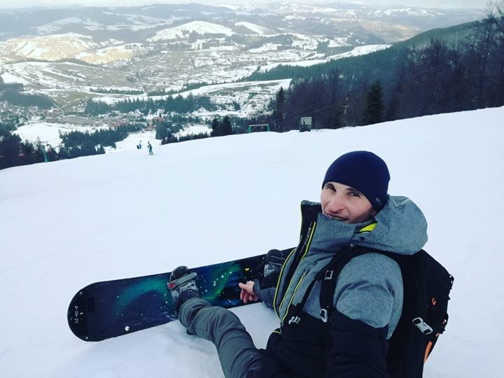 Vlad Riabko