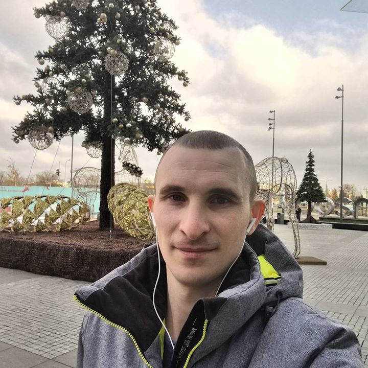 Vlad Riabko