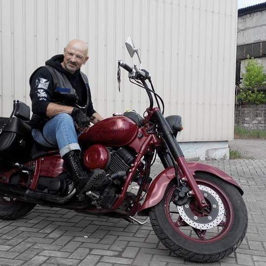 Вадим Зиверт