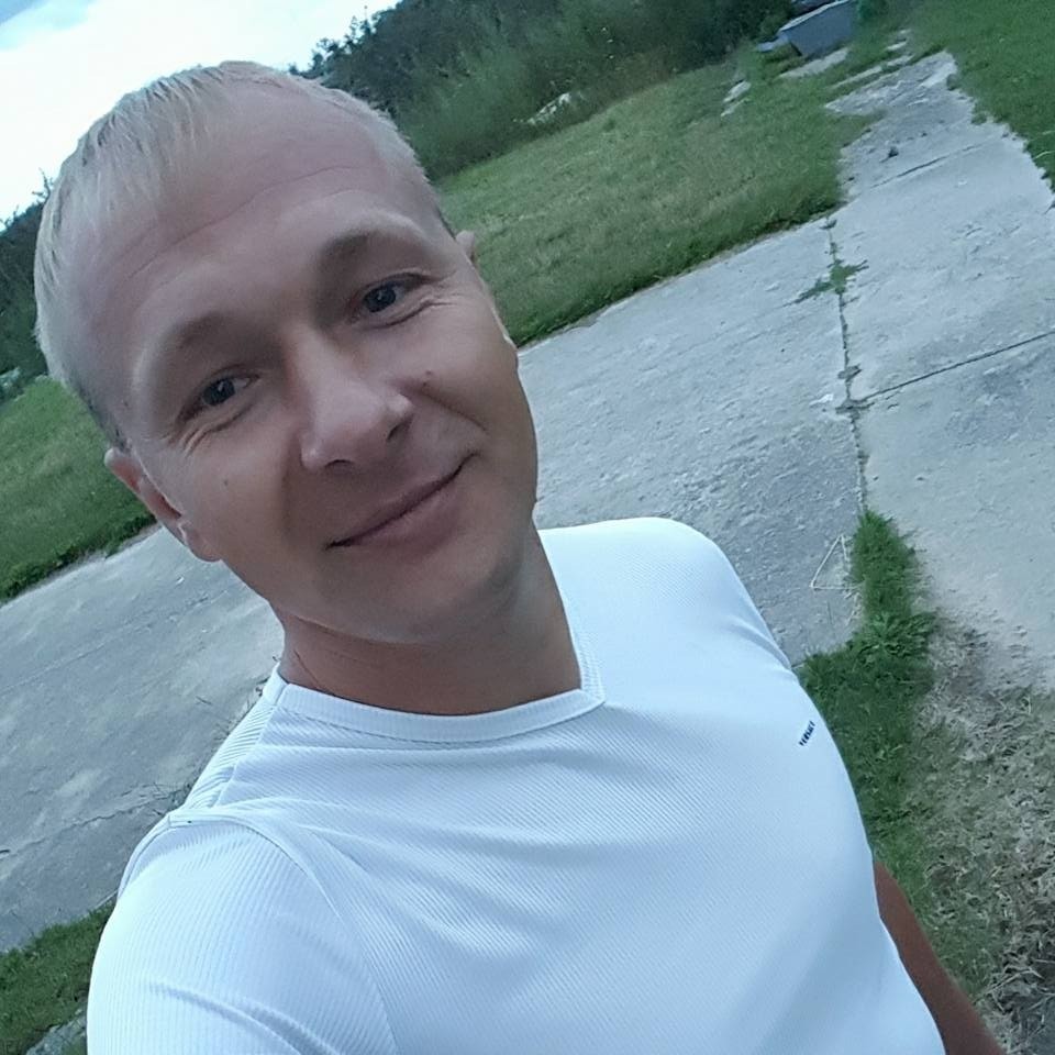 Александр Семенюк