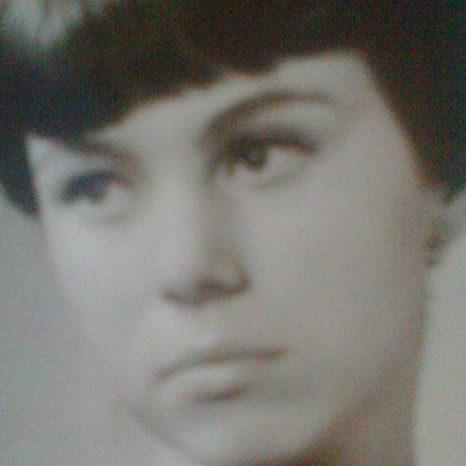 Anna Levchenko