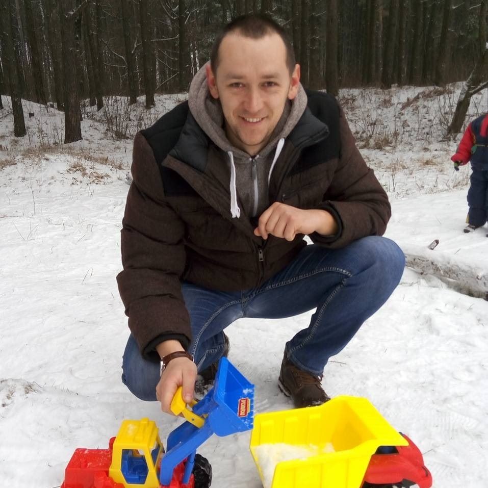 Сергей Анатольевич