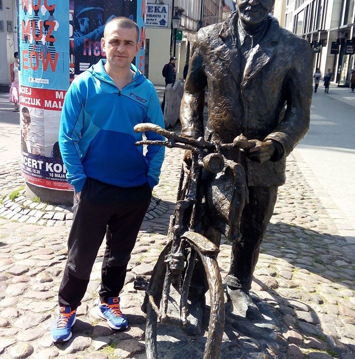 Вадим Войцеховский