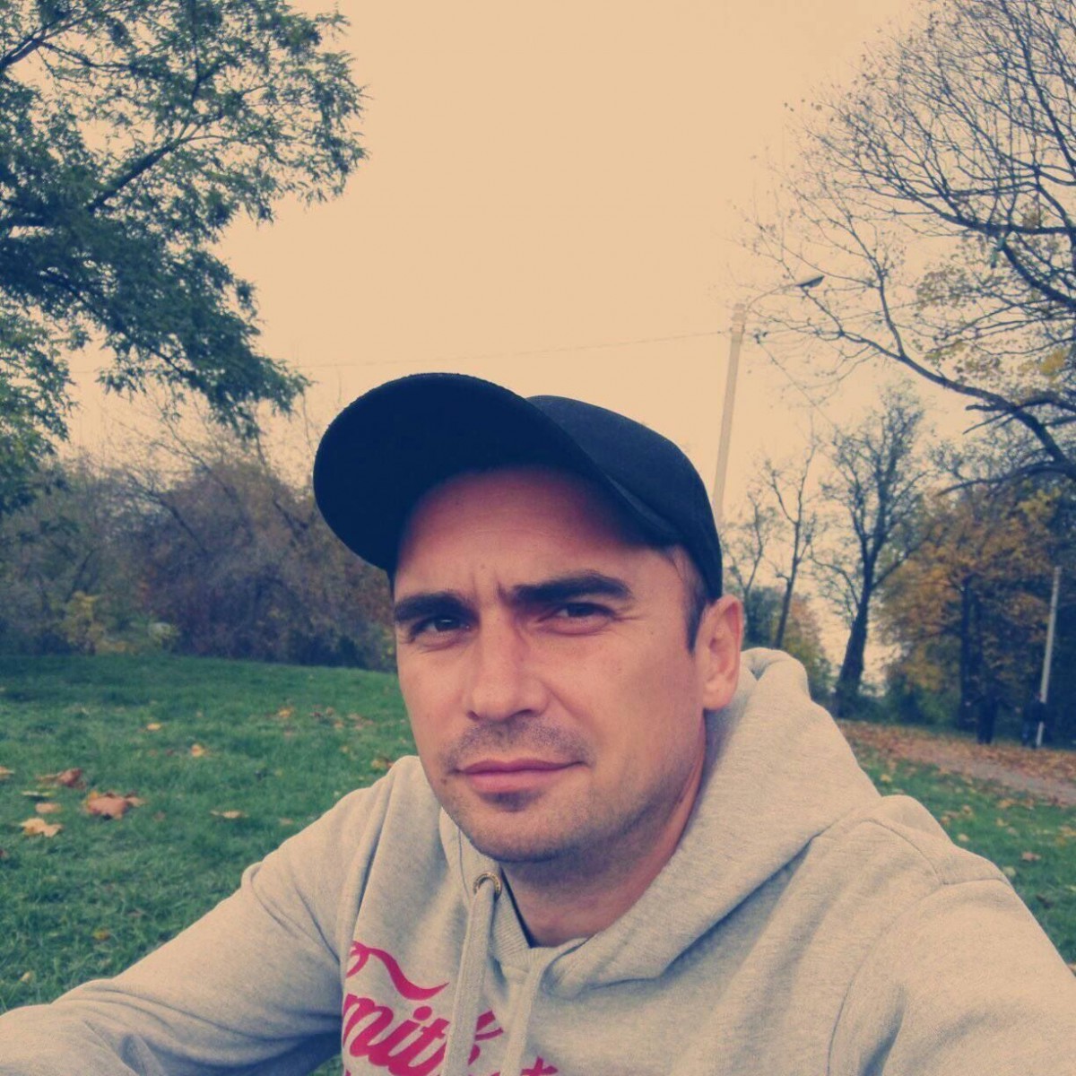 Александр Михайлович