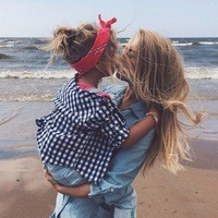 Дарья Иваницкая