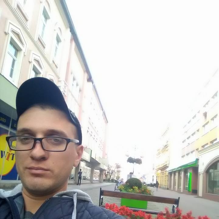 Roma Olelsandrović Klimov